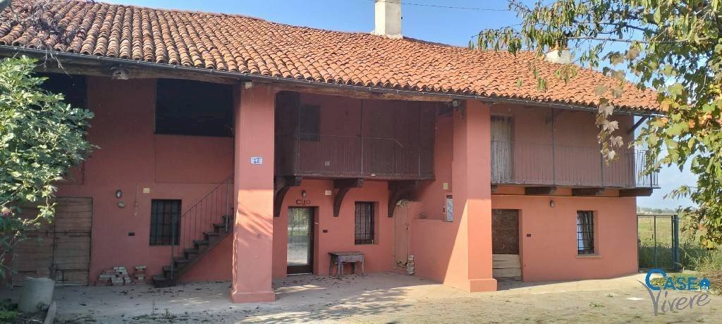 Cascina Frazione San Vitale 71, Busca - foto 2