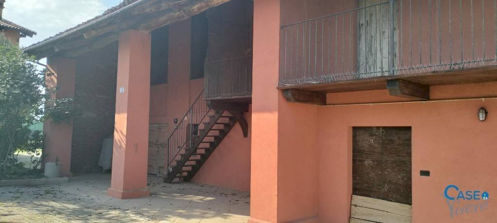 Cascina Frazione San Vitale 71, Busca - foto 3