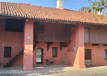 Farmhouse Frazione San Vitale 71, Busca - photo 2
