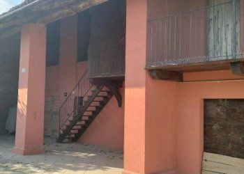 Farmhouse Frazione San Vitale 71, Busca - photo 3
