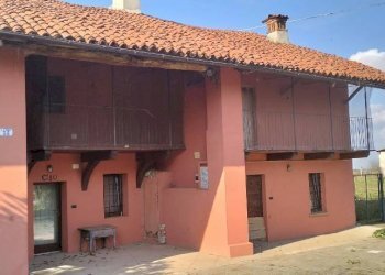 Farmhouse Frazione San Vitale 71, Busca - photo 4