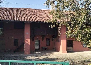 Farmhouse Frazione San Vitale 71, Busca - photo 5