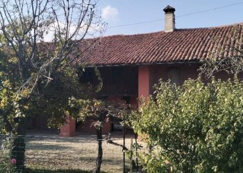 Farmhouse Frazione San Vitale 71, Busca - photo 6