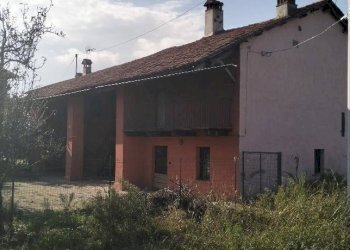 Farmhouse Frazione San Vitale 71, Busca - photo 7