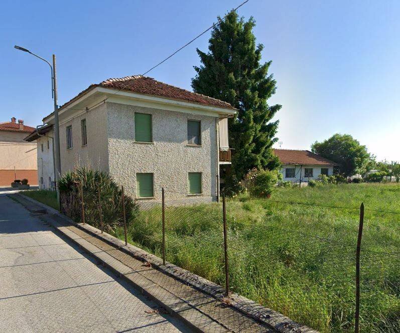 Townhouse Via Piero Bellino 31, Tarantasca - photo 1