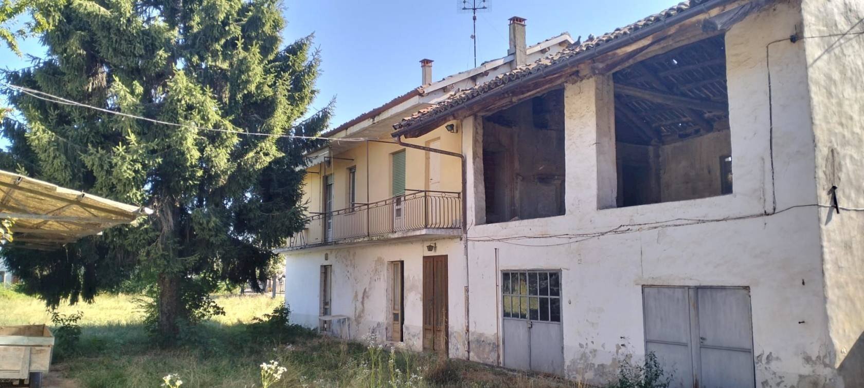 Townhouse Via Piero Bellino 31, Tarantasca - photo 2