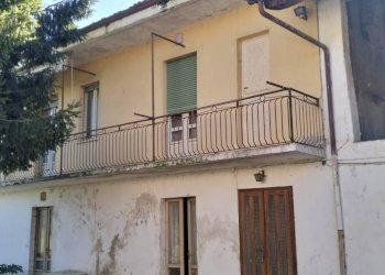 Terratetto - Terracielo Via Piero Bellino 31, Tarantasca - foto 3