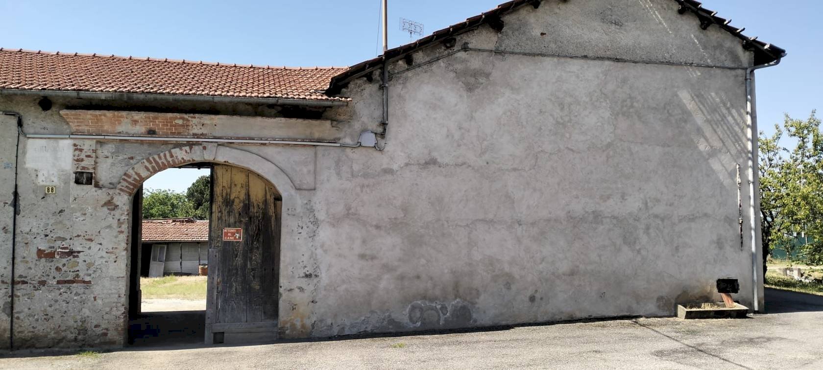 Farmhouse Via Torino, hamlet Madonna dell'Olmo, Cuneo - photo 3