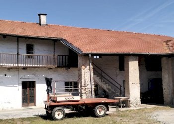Cascina Via Torino, frazione Madonna dell'Olmo, Cuneo - foto 1