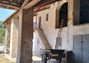 Cascina Via Torino, frazione Madonna dell'Olmo, Cuneo - foto 2