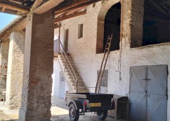 Farmhouse Via Torino, hamlet Madonna dell'Olmo, Cuneo - photo 16