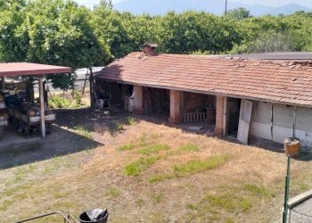 Cascina Via Torino, frazione Madonna dell'Olmo, Cuneo - foto 19