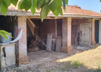 Cascina Via Torino, frazione Madonna dell'Olmo, Cuneo - foto 20
