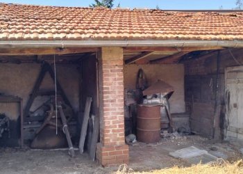 Cascina Via Torino, frazione Madonna dell'Olmo, Cuneo - foto 21