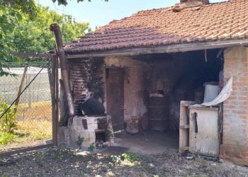 Farmhouse Via Torino, hamlet Madonna dell'Olmo, Cuneo - photo 22