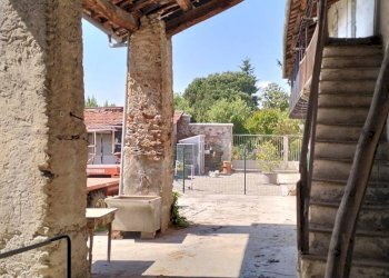 Cascina Via Torino, frazione Madonna dell'Olmo, Cuneo - foto 25
