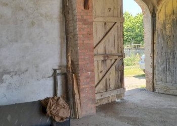 Cascina Via Torino, frazione Madonna dell'Olmo, Cuneo - foto 27