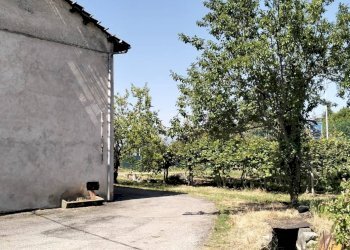 Cascina Via Torino, frazione Madonna dell'Olmo, Cuneo - foto 28