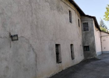 Cascina Via Torino, frazione Madonna dell'Olmo, Cuneo - foto 29