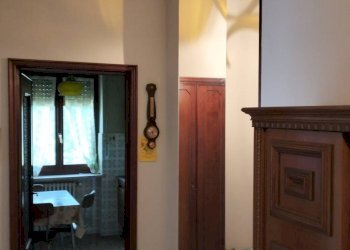 Quadrilocale Via Torre Allera, frazione Madonna dell'Olmo, Cuneo - foto 19