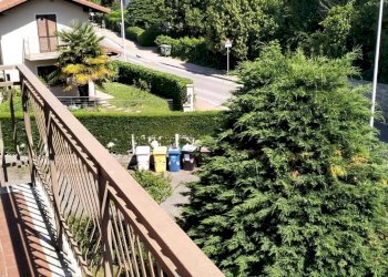 Quadrilocale Via Torre Allera, frazione Madonna dell'Olmo, Cuneo - foto 26