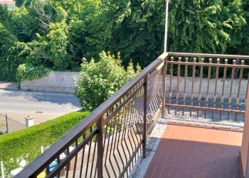 Quadrilocale Via Torre Allera, frazione Madonna dell'Olmo, Cuneo - foto 29
