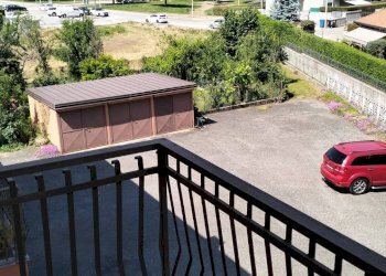 Quadrilocale Via Torre Allera, frazione Madonna dell'Olmo, Cuneo - foto 32