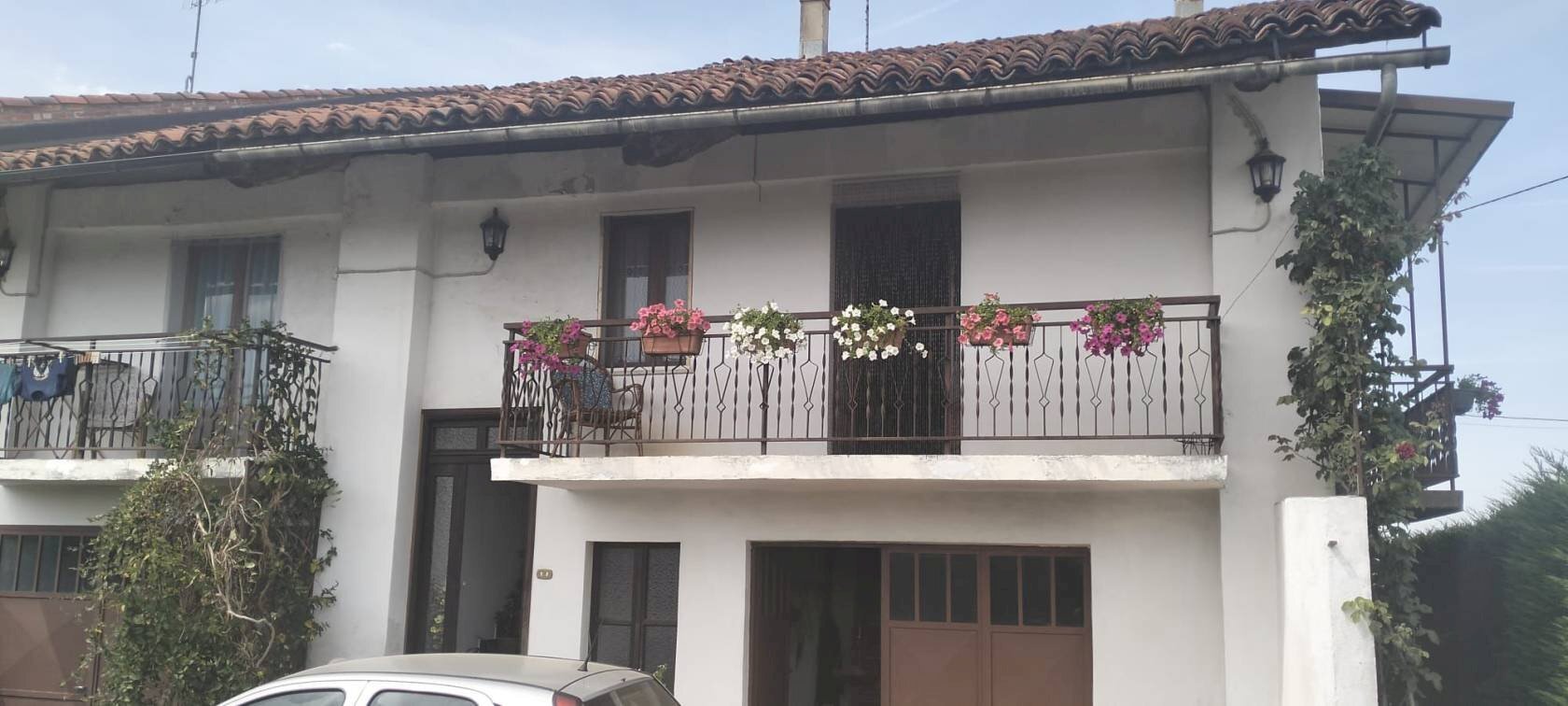 Townhouse Via Antica di Costigliole 33, Busca - photo 2