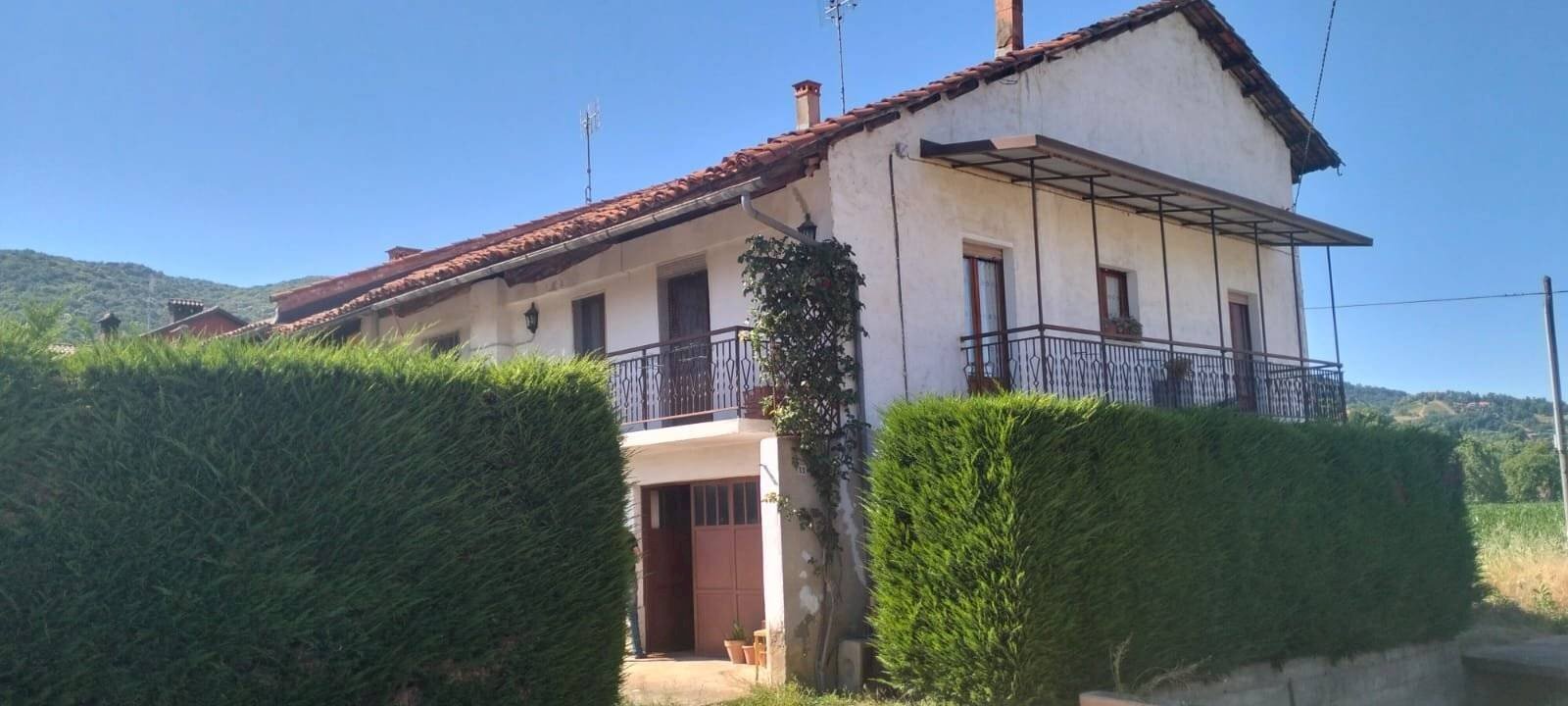 Townhouse Via Antica di Costigliole 33, Busca - photo 3