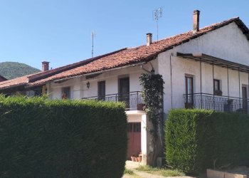 Townhouse Via Antica di Costigliole 33, Busca - photo 1
