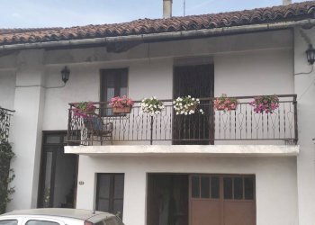 Townhouse Via Antica di Costigliole 33, Busca - photo 2