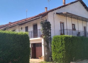 Townhouse Via Antica di Costigliole 33, Busca - photo 3