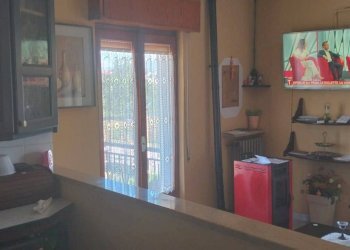 Townhouse Via Antica di Costigliole 33, Busca - photo 7