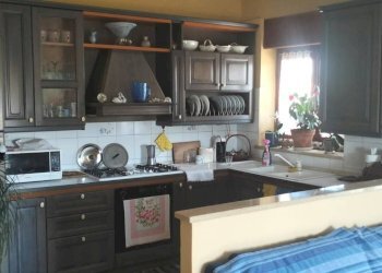 Townhouse Via Antica di Costigliole 33, Busca - photo 8