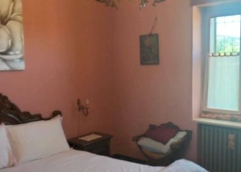 Townhouse Via Antica di Costigliole 33, Busca - photo 12