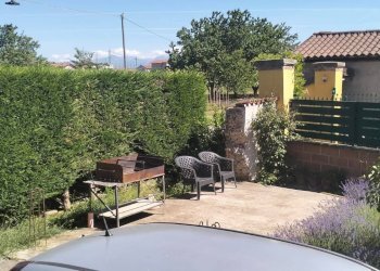 Townhouse Via Antica di Costigliole 33, Busca - photo 31