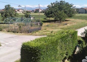 Townhouse Via Antica di Costigliole 33, Busca - photo 32