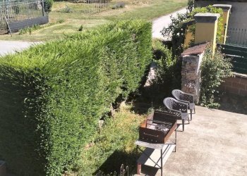 Townhouse Via Antica di Costigliole 33, Busca - photo 33