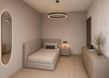 Semi-detached Villa Via 4 Novembre 36, Castagnito - photo 21