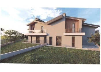 Villa Bifamiliare CASTAGNITO VICINANZE EX BOWLING, Alba - foto 2