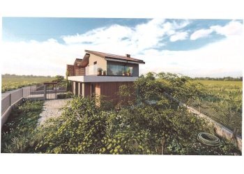 Villa Bifamiliare CASTAGNITO VICINANZE EX BOWLING, Alba - foto 3