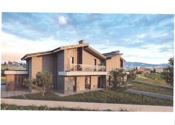 Villa Bifamiliare CASTAGNITO VICINANZE EX BOWLING, Alba - foto 4