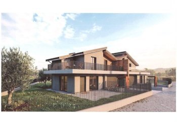 Villa Bifamiliare CASTAGNITO VICINANZE EX BOWLING, Alba - foto 6