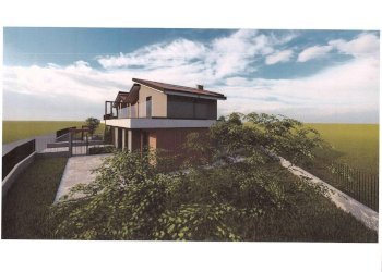 Villa Bifamiliare CASTAGNITO VICINANZE EX BOWLING, Alba - foto 17