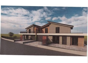 Villa Bifamiliare CASTAGNITO VICINANZE EX BOWLING, Alba - foto 21