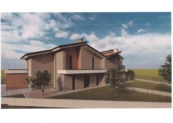 Villa Bifamiliare CASTAGNITO VICINANZE EX BOWLING, Alba - foto 27