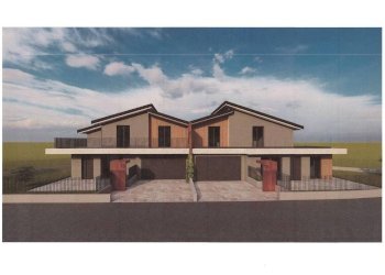 Villa Bifamiliare CASTAGNITO VICINANZE EX BOWLING, Alba - foto 30
