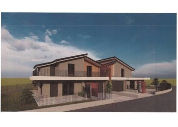 Villa Bifamiliare CASTAGNITO VICINANZE EX BOWLING, Alba - foto 31