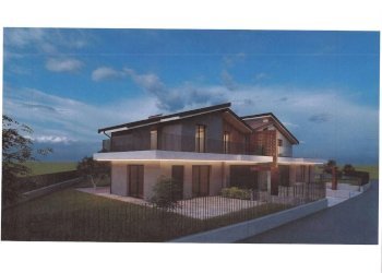 Villa Bifamiliare CASTAGNITO VICINANZE EX BOWLING, Alba - foto 32