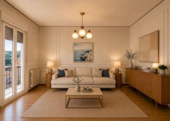 Appartamento Via Giuseppe Ghignone 2, Santo Stefano Belbo - foto 4